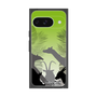 Premium Square Case［ The Izu Animal Kingdom - Silhouette ］