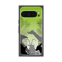 Premium Square Case［ The Izu Animal Kingdom - Silhouette ］