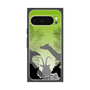 Premium Square Case［ The Izu Animal Kingdom - Silhouette ］