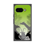 Premium Square Case［ The Izu Animal Kingdom - Silhouette ］