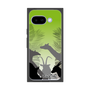 Premium Square Case［ The Izu Animal Kingdom - Silhouette ］