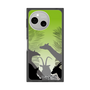 Premium Square Case［ The Izu Animal Kingdom - Silhouette ］