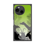 Premium Square Case［ The Izu Animal Kingdom - Silhouette ］