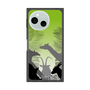 Premium Square Case［ The Izu Animal Kingdom - Silhouette ］