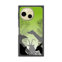 Premium Square Case［ The Izu Animal Kingdom - Silhouette ］