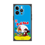 Premium Square Case［ Kuppy Ramune - Package ］