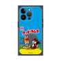 Premium Square Case［ Kuppy Ramune - Package ］