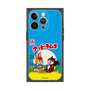 Premium Square Case［ Kuppy Ramune - Package ］