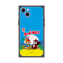 Premium Square Case［ Kuppy Ramune - Package ］