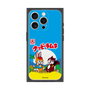 Premium Square Case［ Kuppy Ramune - Package ］