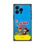 Premium Square Case［ Kuppy Ramune - Package ］