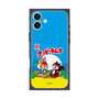 Premium Square Case［ Kuppy Ramune - Package ］