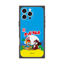 Premium Square Case［ Kuppy Ramune - Package ］