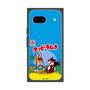 Premium Square Case［ Kuppy Ramune - Package ］
