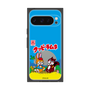 Premium Square Case［ Kuppy Ramune - Package ］