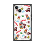 Premium Square Case［ Kuppy Ramune - Kuppy and Ram ］