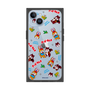 Premium Square Case［ Kuppy Ramune - Kuppy and Ram ］