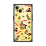 Premium Square Case［ Kuppy Ramune - Kuppy and Ram ］