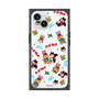 Premium Square Case［ Kuppy Ramune - Kuppy and Ram ］