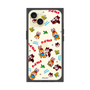 Premium Square Case［ Kuppy Ramune - Kuppy and Ram ］