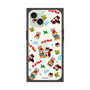 Premium Square Case［ Kuppy Ramune - Kuppy and Ram ］