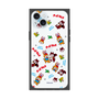 Premium Square Case［ Kuppy Ramune - Kuppy and Ram ］