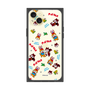 Premium Square Case［ Kuppy Ramune - Kuppy and Ram ］