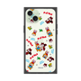 Premium Square Case［ Kuppy Ramune - Kuppy and Ram ］