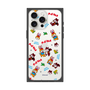 Premium Square Case［ Kuppy Ramune - Kuppy and Ram ］
