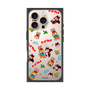 Premium Square Case［ Kuppy Ramune - Kuppy and Ram ］