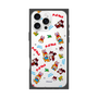 Premium Square Case［ Kuppy Ramune - Kuppy and Ram ］