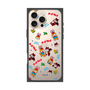 Premium Square Case［ Kuppy Ramune - Kuppy and Ram ］
