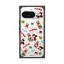 Premium Square Case［ Kuppy Ramune - Kuppy and Ram ］