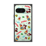 Premium Square Case［ Kuppy Ramune - Kuppy and Ram ］