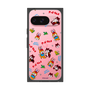 Premium Square Case［ Kuppy Ramune - Kuppy and Ram ］