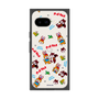 Premium Square Case［ Kuppy Ramune - Kuppy and Ram ］
