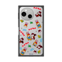 Premium Square Case［ Kuppy Ramune - Kuppy and Ram ］