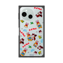 Premium Square Case［ Kuppy Ramune - Kuppy and Ram ］