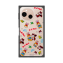 Premium Square Case［ Kuppy Ramune - Kuppy and Ram ］