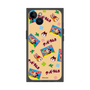 Premium Square Case［ Kuppy Ramune - Pop ］