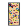 Premium Square Case［ Kuppy Ramune - Pop ］