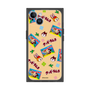 Premium Square Case［ Kuppy Ramune - Pop ］