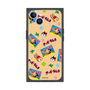 Premium Square Case［ Kuppy Ramune - Pop ］