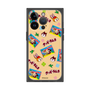 Premium Square Case［ Kuppy Ramune - Pop ］