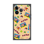 Premium Square Case［ Kuppy Ramune - Pop ］