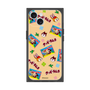 Premium Square Case［ Kuppy Ramune - Pop ］