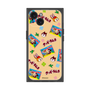 Premium Square Case［ Kuppy Ramune - Pop ］