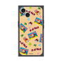 Premium Square Case［ Kuppy Ramune - Pop ］
