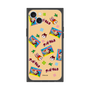 Premium Square Case［ Kuppy Ramune - Pop ］