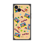 Premium Square Case［ Kuppy Ramune - Pop ］
